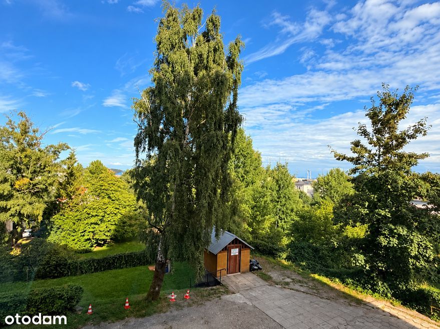 3 pokoje po remoncie | garaż | balkon | las | Gdynia Grabówek