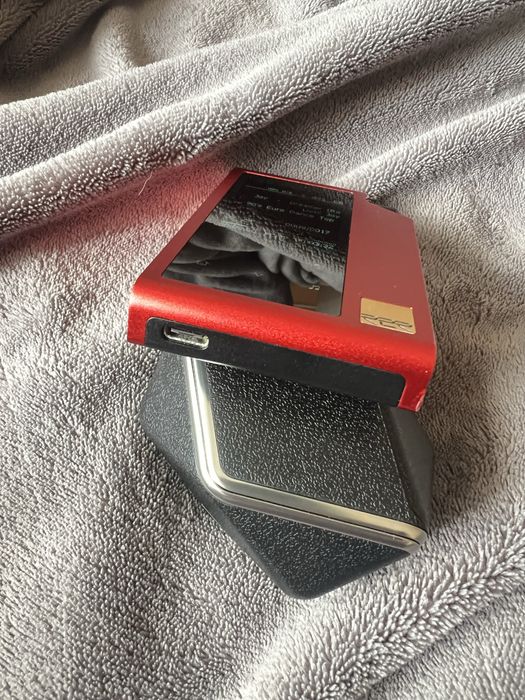 Hifiman r2r 2000 red мультибіт PCM 1702 x2