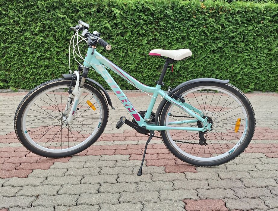 Rower Storm Queen 26"