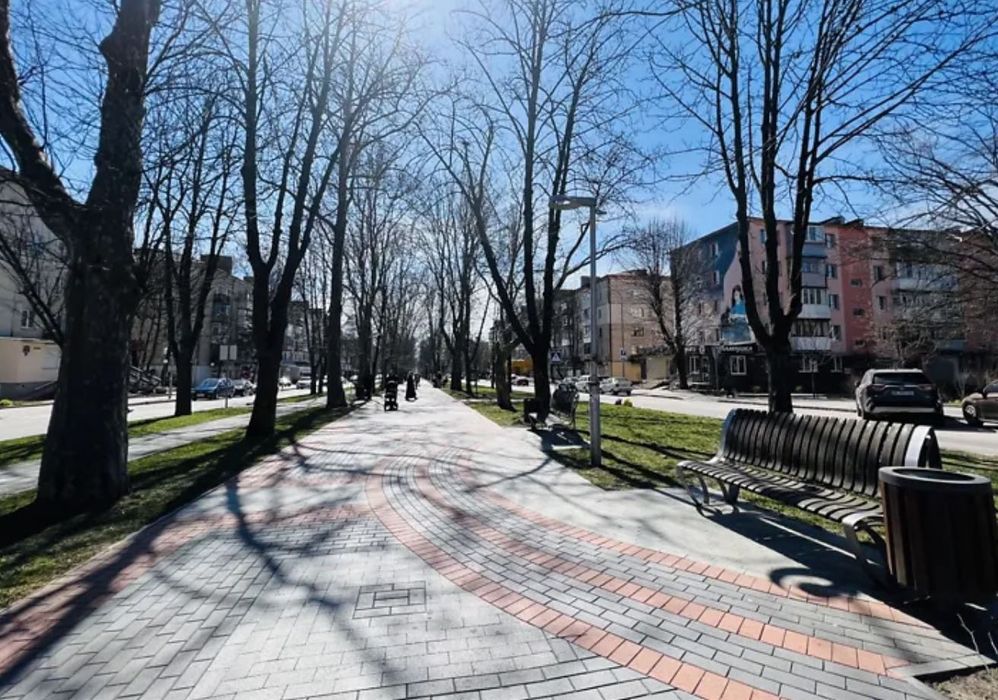 Продаж Комерційного приміщення. м.Вінниця, проспект Космонавтів