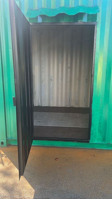 Оренда гараж склад ячейка контейнер Дніпровський район