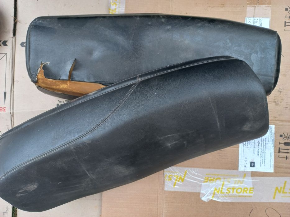 Сидение, сидушка продам. Ява