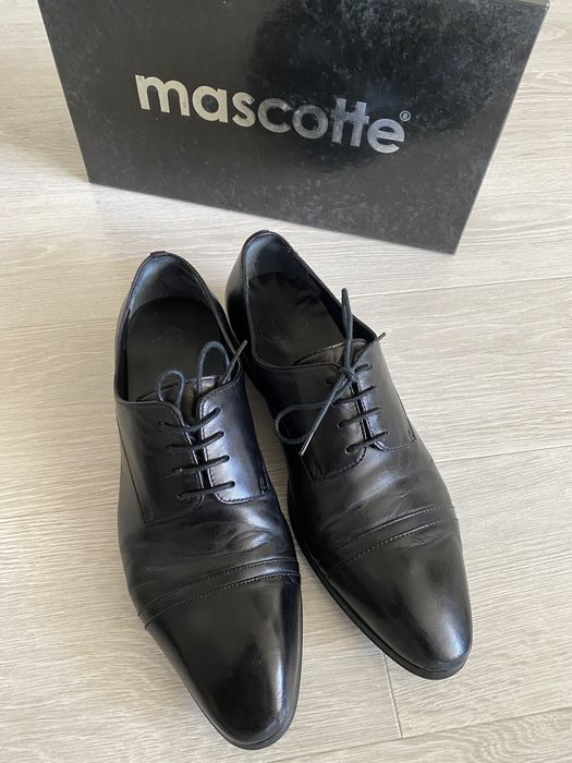 Продам туфли mascotte