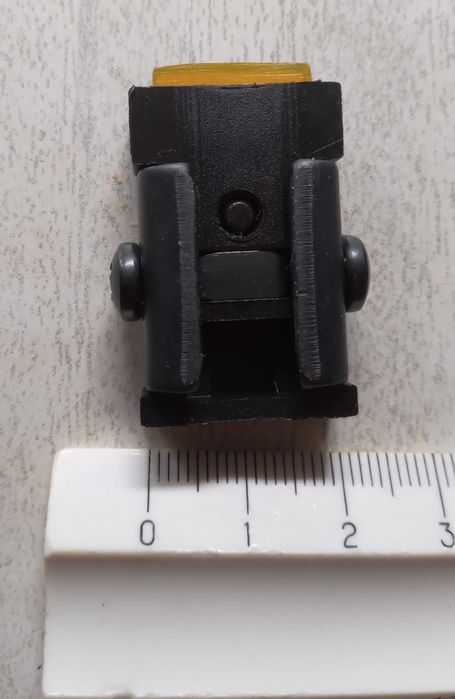 Аксессуары для оптики Beeman Longhorn