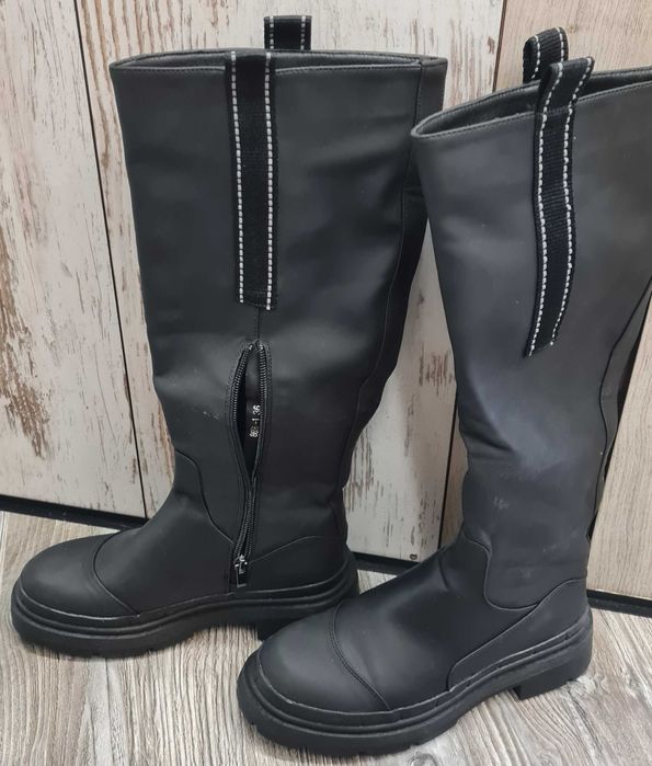 buty damskie VICER rozm. 36