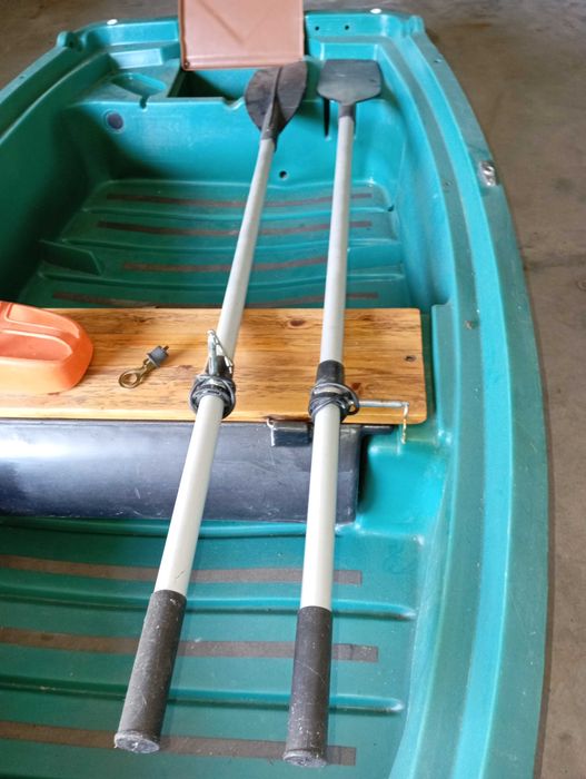 Barco FUNYAK 2.80