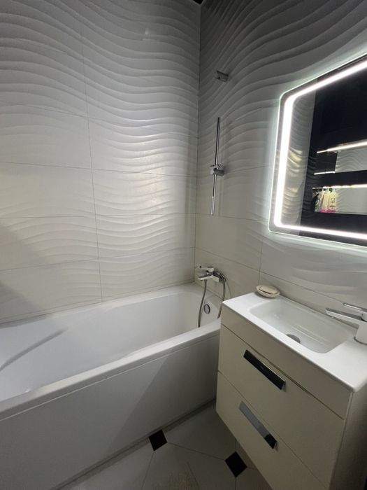 Посуточно 2х комнатная квартира возле моря пляжа чайка, Аркадия рядом