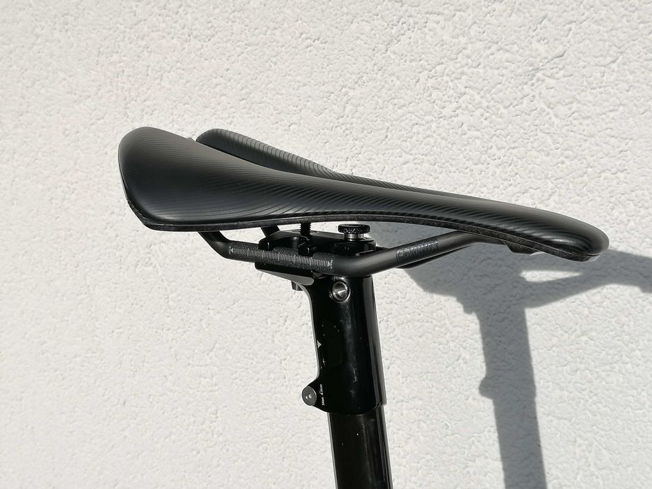55 Giant Langma SL Liv Damski 6.9kg 1 Di2 Ultegra Miernik Mocy Carbon