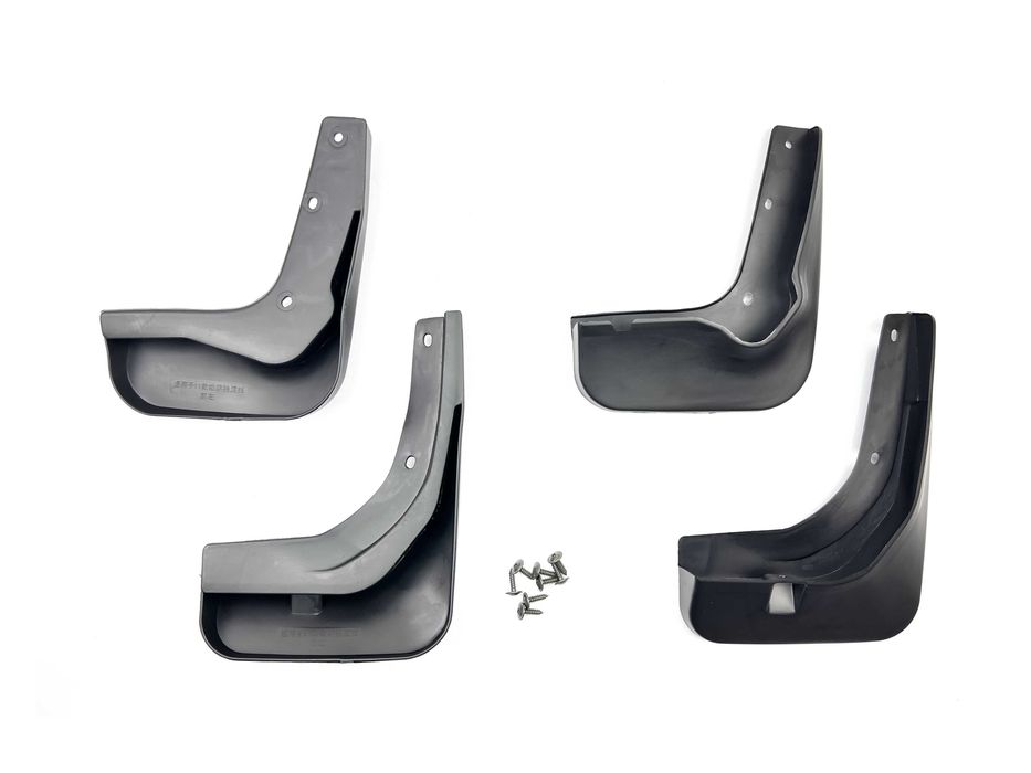 Бризговики Volkswagen Passat B5 B6 B7 B8 Пассат Б5 Б6 Б7 Б8 Europa/USA