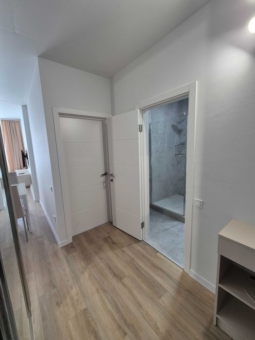 Оренда 1 кімнатна квартира, вул. Навроцького, 550 $