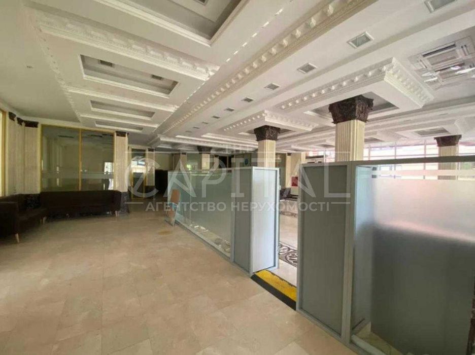 Аренда офиса, бульв. Леси Украинки, Печерск