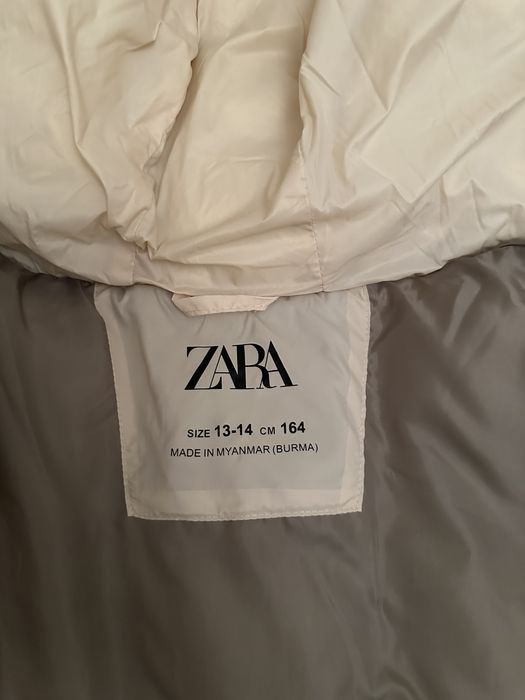Жилет ZARA новий