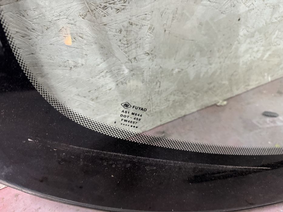 Лобове скло Лобовое стекло Mini F56 Ф55 B36 B38 B46 Разборка Bmw HELP