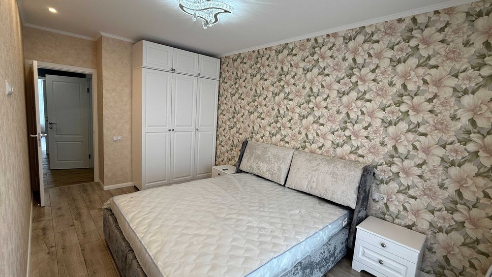 Здам в оренду ексклюзивну 3к квартиру біля Парку Шевченка, центр