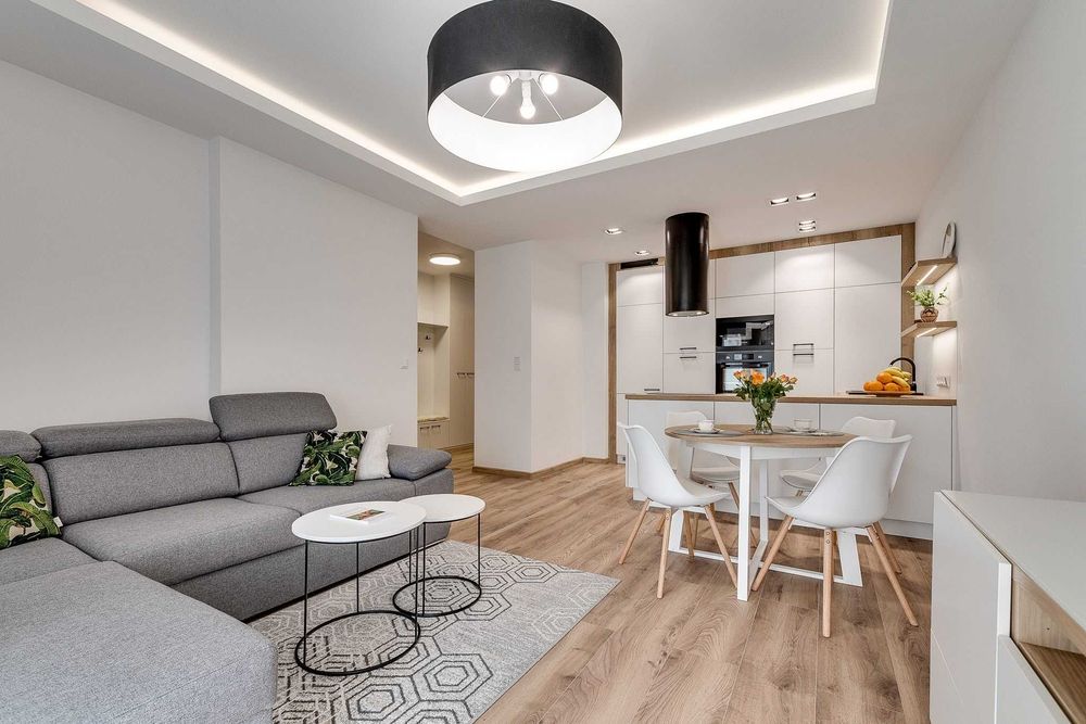 Katowice Brynów apartament 83m 4pok