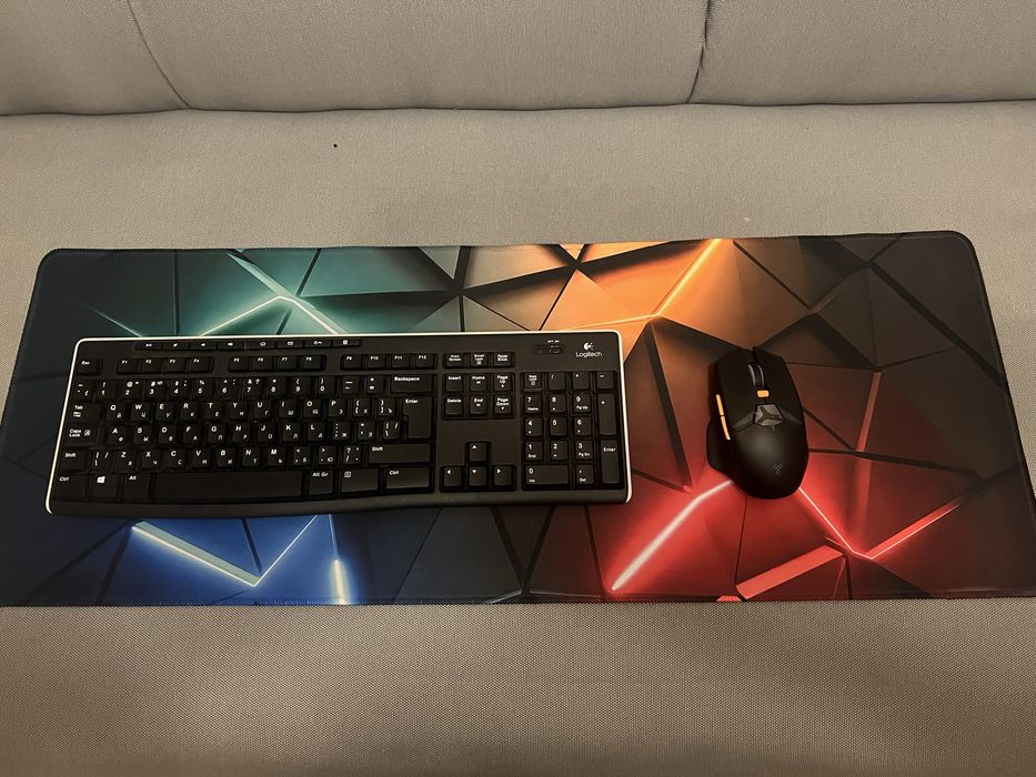 Килимок для миші