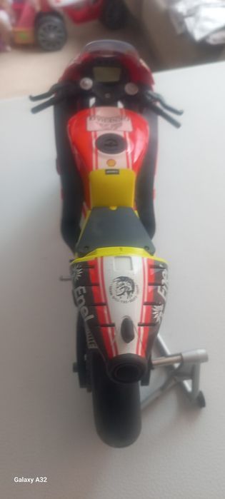 motos coleção  varios modelos e ano