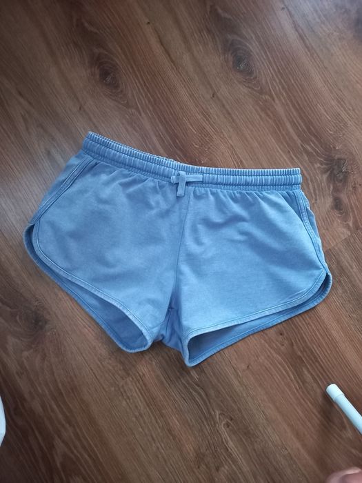 Krótkie spodenki szorty r.XS S