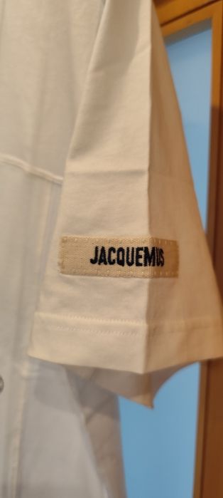 T-shirt Jacquemus
