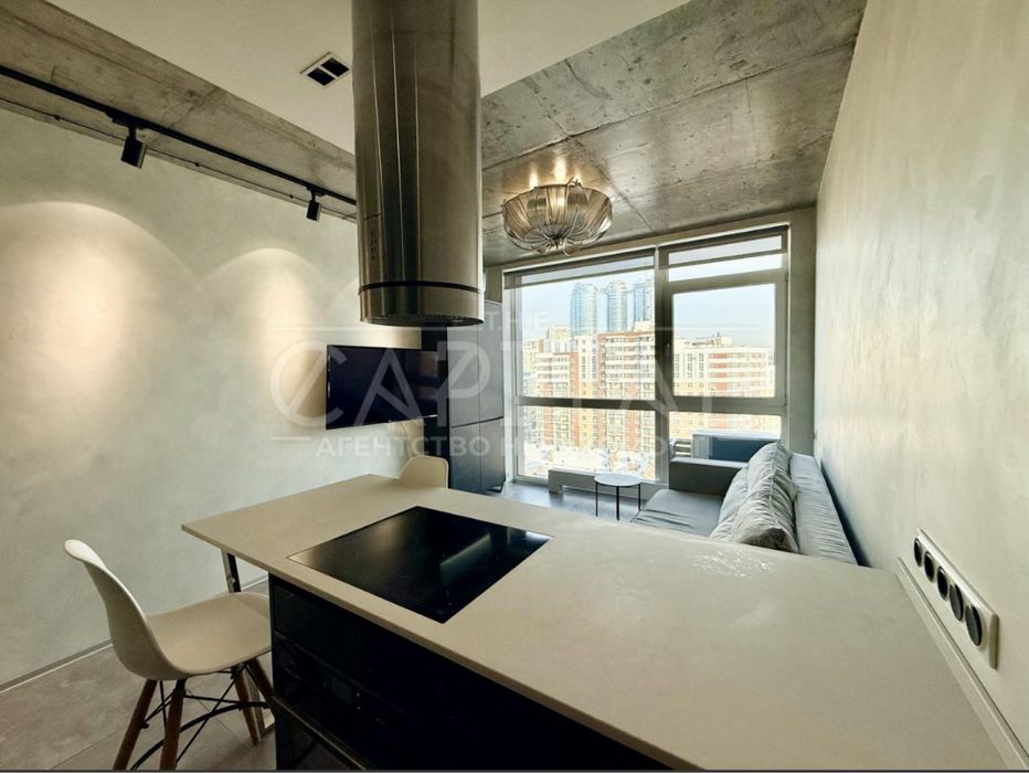 Аренда квартиры ЖК Французкий Квартал 2, Предславинська, 53