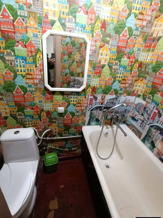 2х к.кв. з ремонтом 2/4 продаж