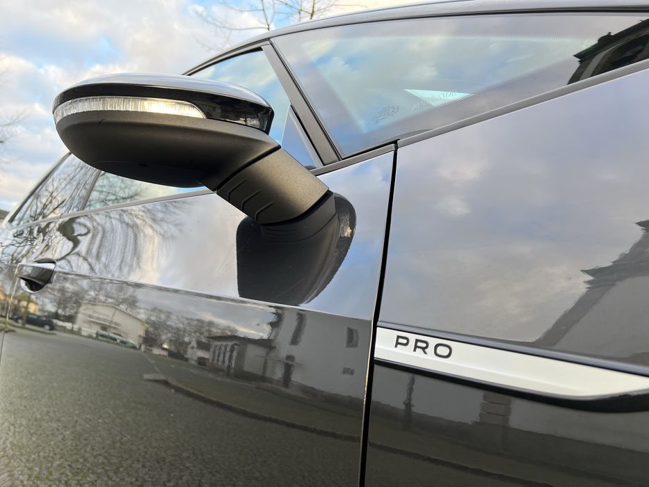 ID3 Pro life 62 KWH Facelift