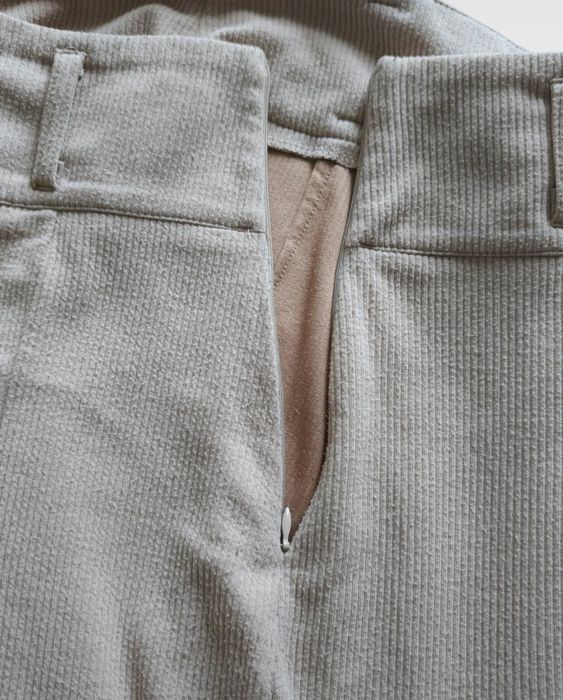 Damska spódnica midi