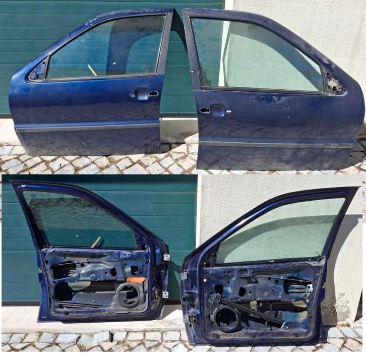 *PEÇAS* VW Polo 6n2
