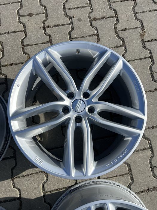 5/112 R20 Audi Q7 , E-Tron , A7 / VW Touareg / BMW X5 G05