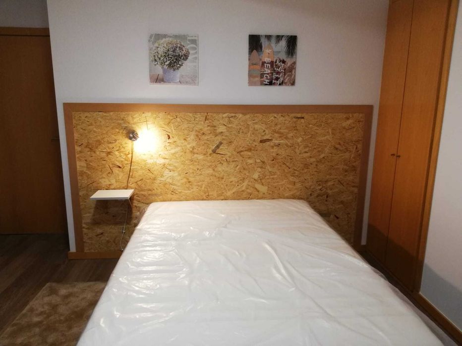 Suite a 10 minutos a pé da Univ. Minho - rua Nova Sta Cruz