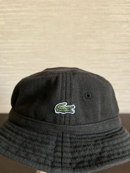 Lacoste Панама Панамка