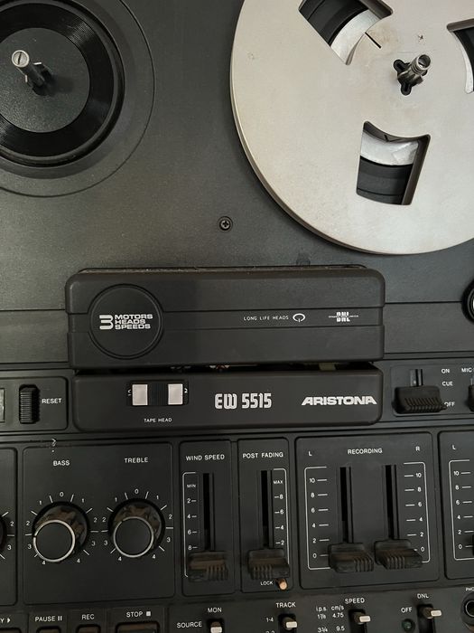 Aristona EW 5515