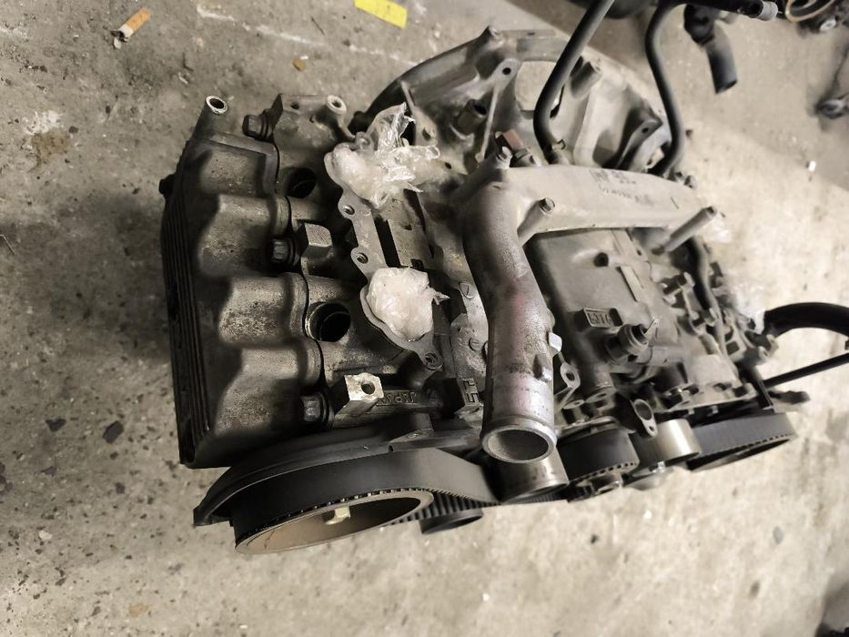 Silnik subaru impreza 16