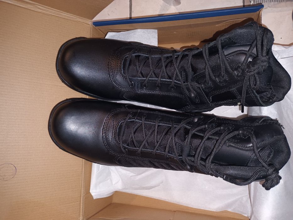 Buty Bates Tactical Sport 2 Black 43