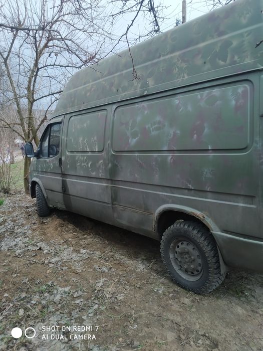 Продам автомобіль