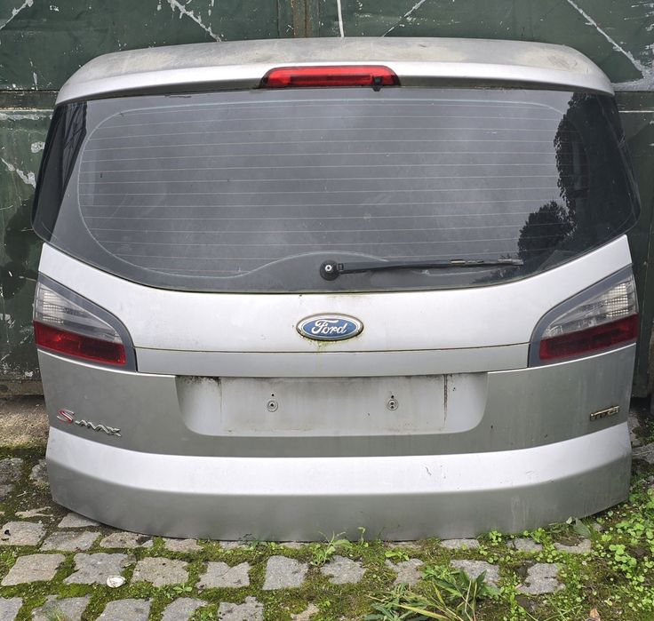 Tampa da mala/mala Ford S-Max I