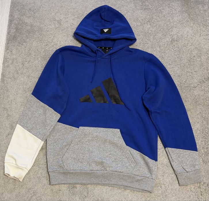 Худи.Adidas.оригинал.М