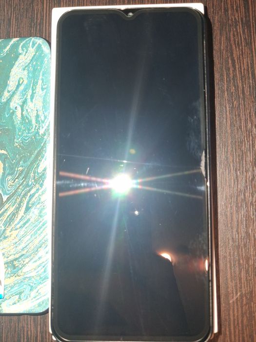 Продам Samsung  m33.6/128gb.