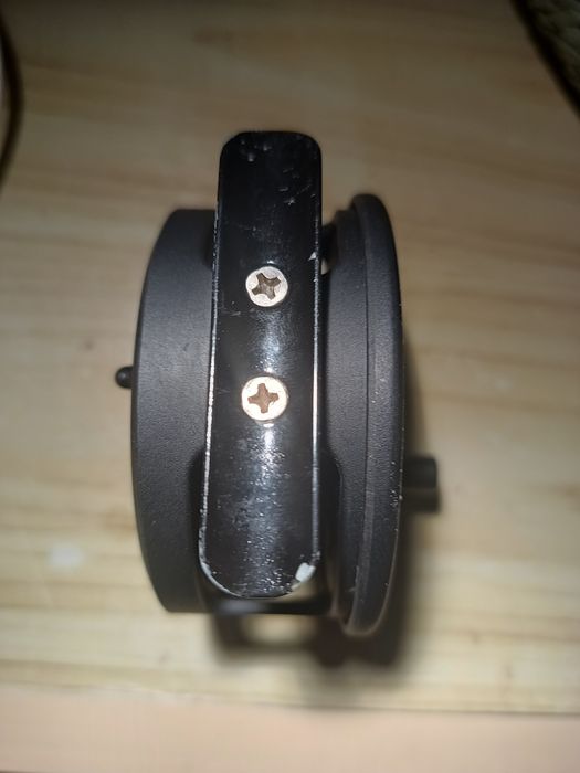 Kołowrotek muchowy Jaxon Fly GS100