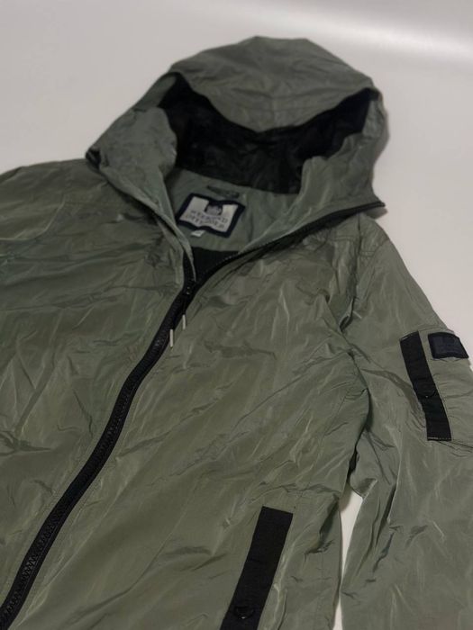 Weekend offender куртка ветровка худі кофта
