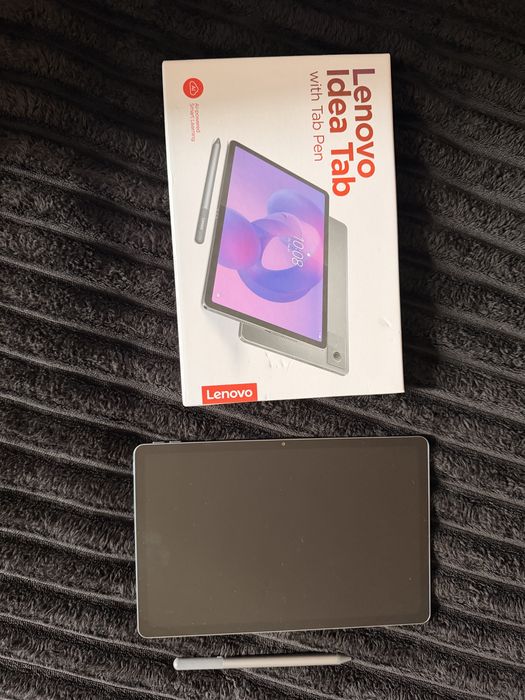 Tablet Lenovo Ideapad 11 8GB NOVO