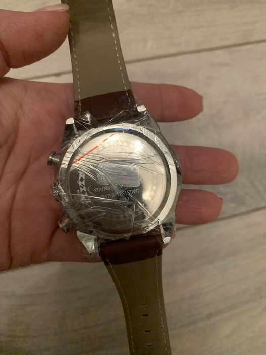 Чоловічий годинник Megir.