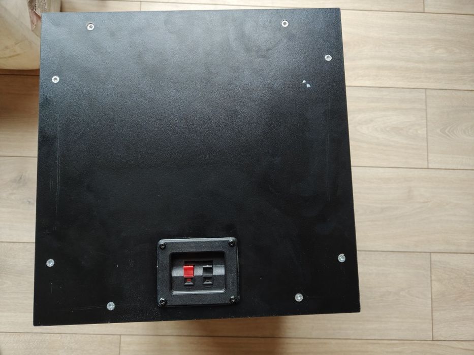 Subwoofer  Logitech Z-5500