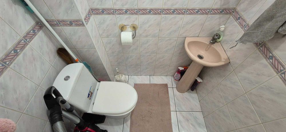 Без% Мала Олександрівка, КМ «Зелений Гай» 245,1м меблі, техніка