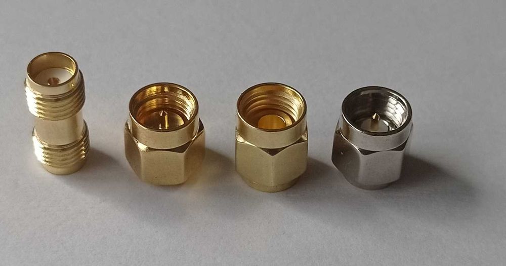 Rezerwacja - NanoVNA antenowy analizator wektorowy