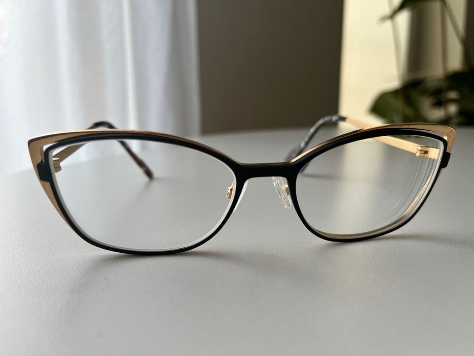 Oprawki okularowe Face à Face