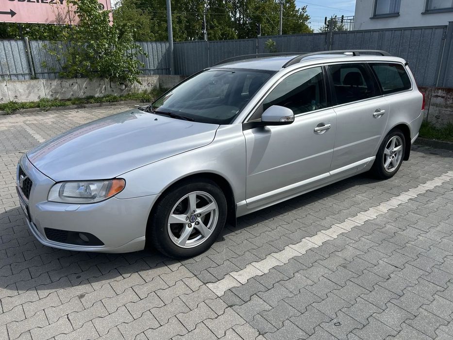 Volvo V70