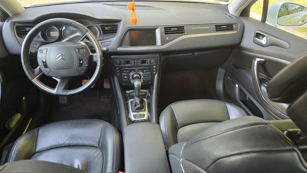 Citroën c5x7 3.0 hdi