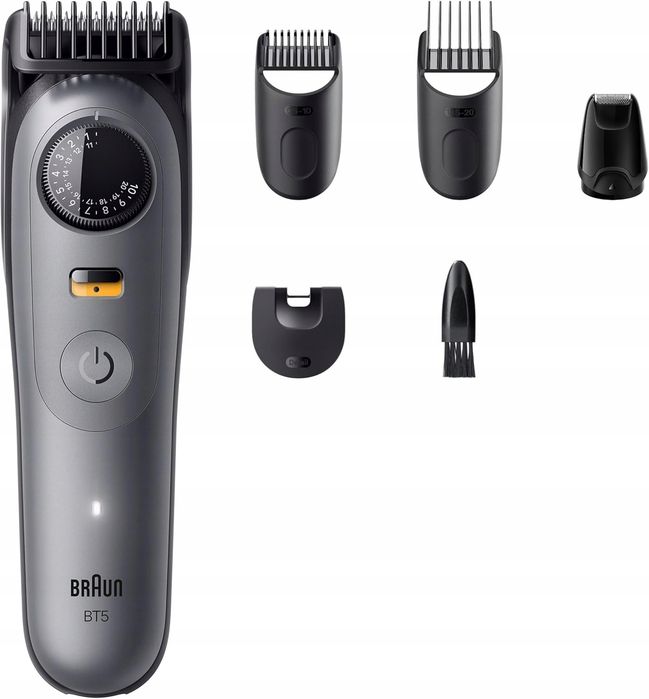 Maszynka do strzyżenia Braun BT5525
