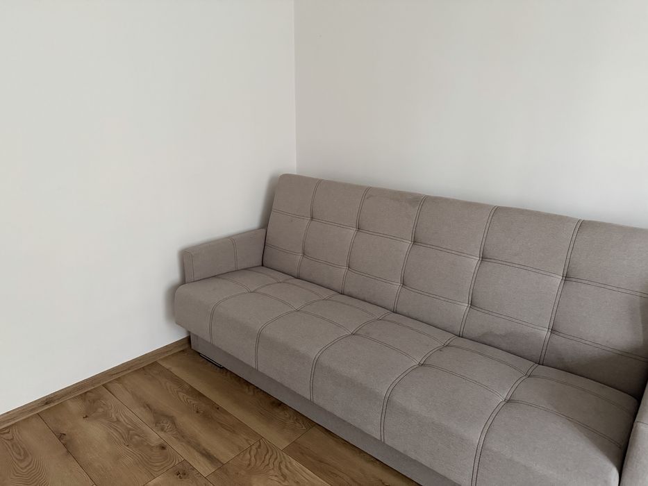 Sprzedam kanape mozliwosc transportu